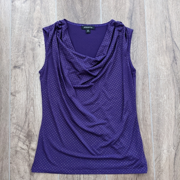 Blouse (2 for $20) - Picture 1 of 2